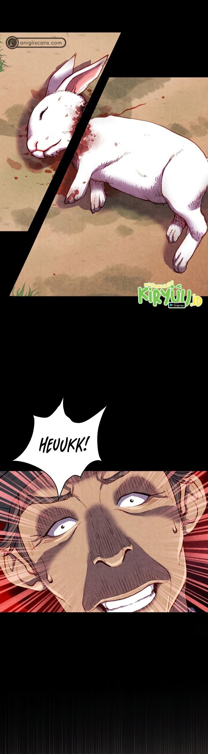 Good Hunting Chapter 01 Gambar 32