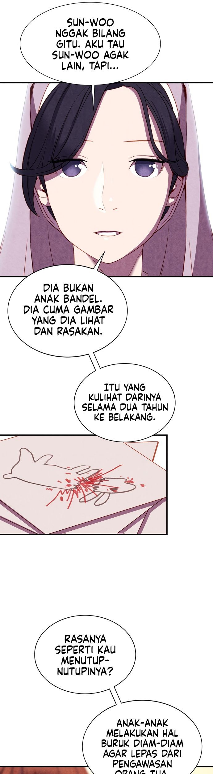 Good Hunting Chapter 01 Gambar 34