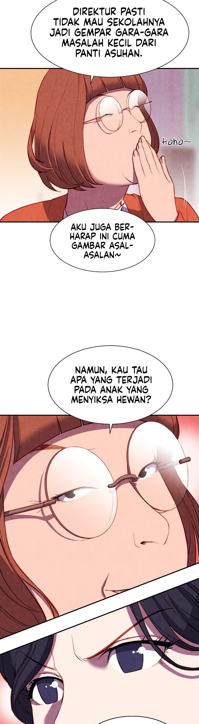 Good Hunting Chapter 01 Gambar 36
