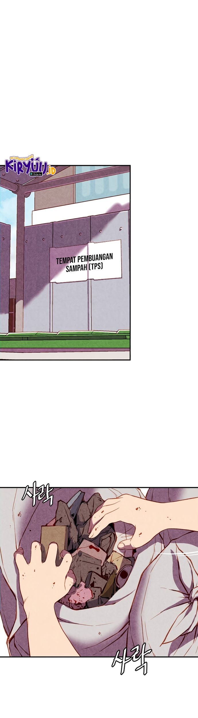 Good Hunting Chapter 01 Gambar 38