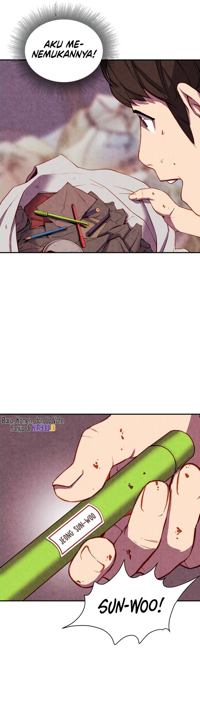 Good Hunting Chapter 01 Gambar 42