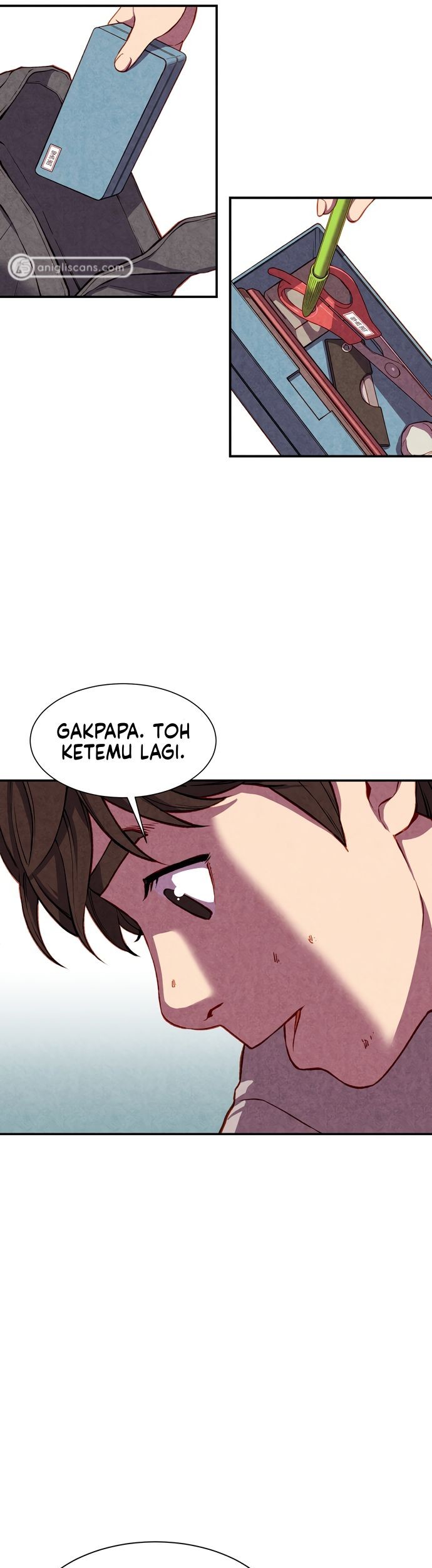 Good Hunting Chapter 01 Gambar 46