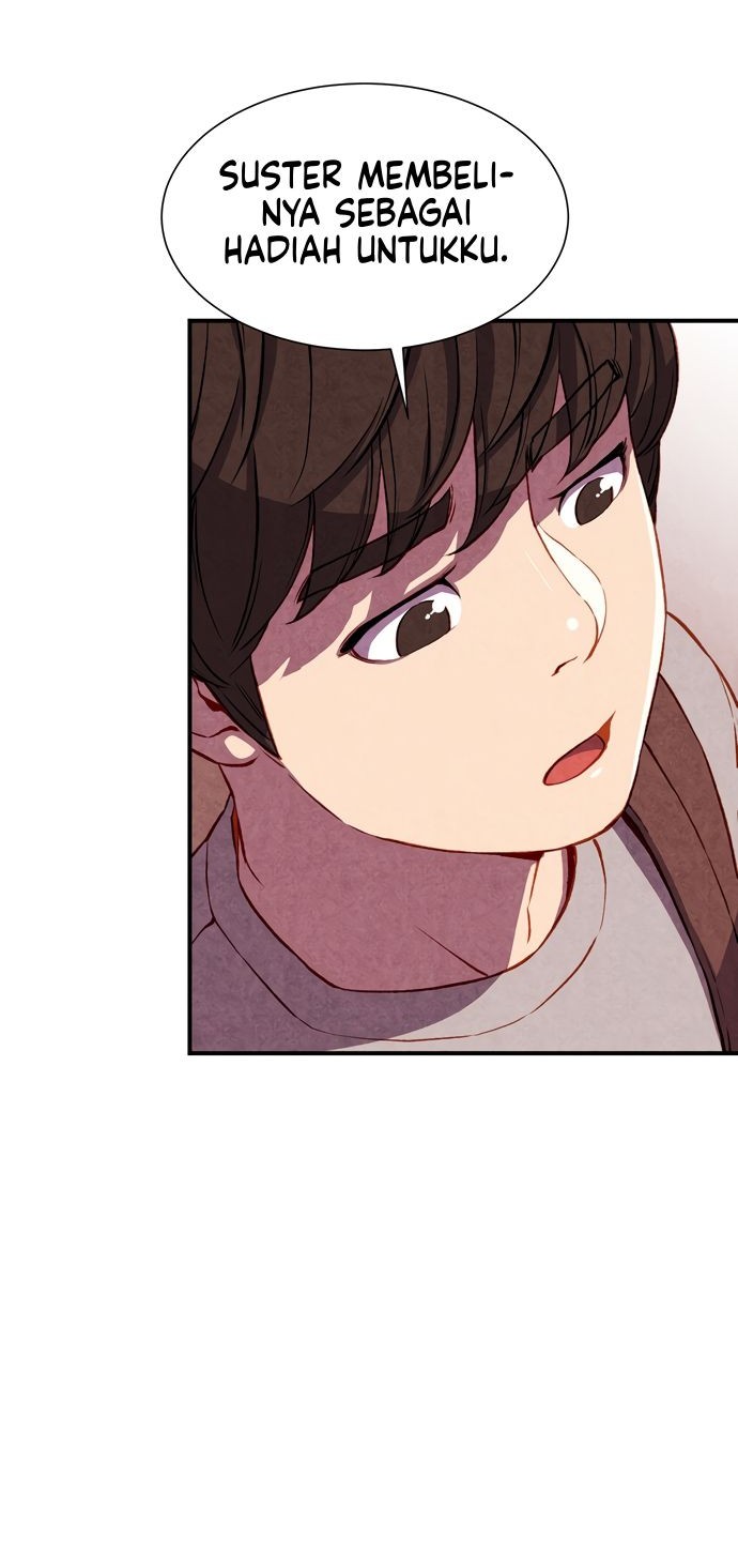 Good Hunting Chapter 01 Gambar 48
