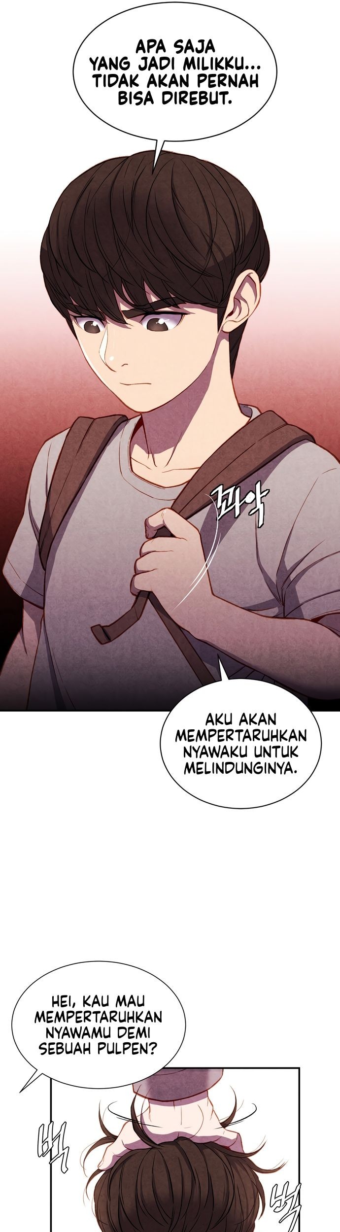 Good Hunting Chapter 01 Gambar 49