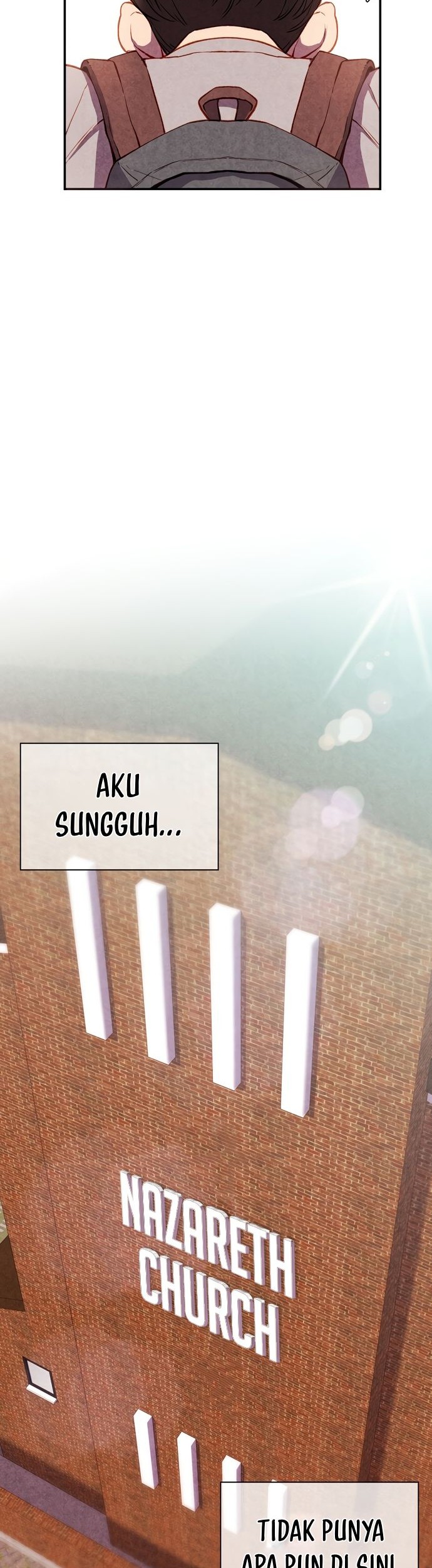 Good Hunting Chapter 01 Gambar 50