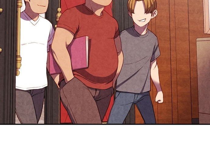 Good Hunting Chapter 01 Gambar 56