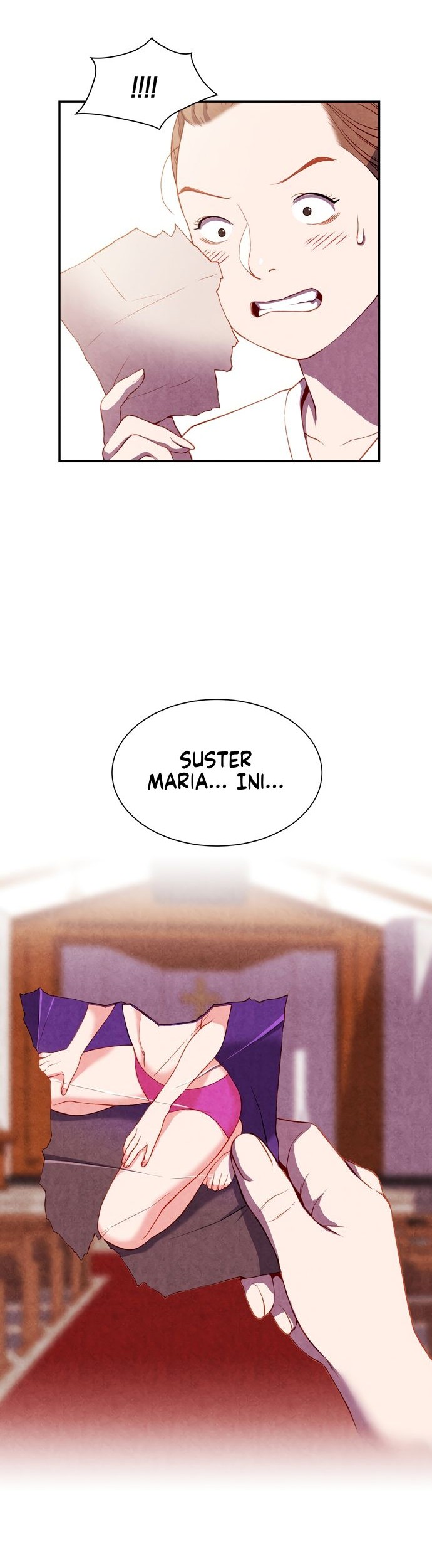 Good Hunting Chapter 01 Gambar 69
