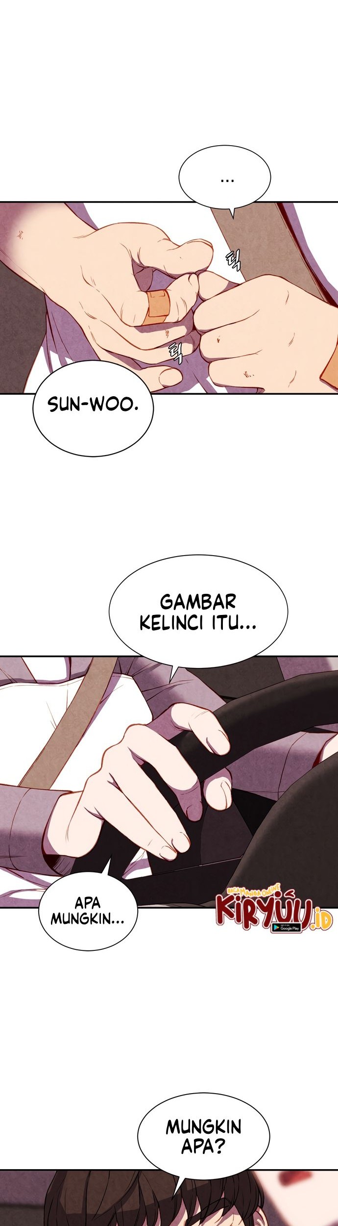 Good Hunting Chapter 01 Gambar 73