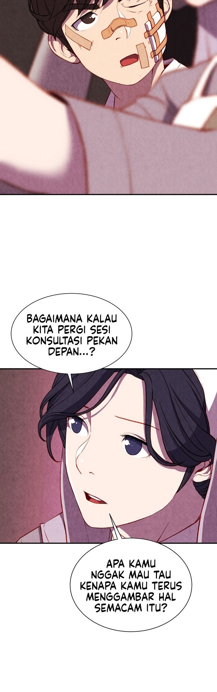 Good Hunting Chapter 01 Gambar 74