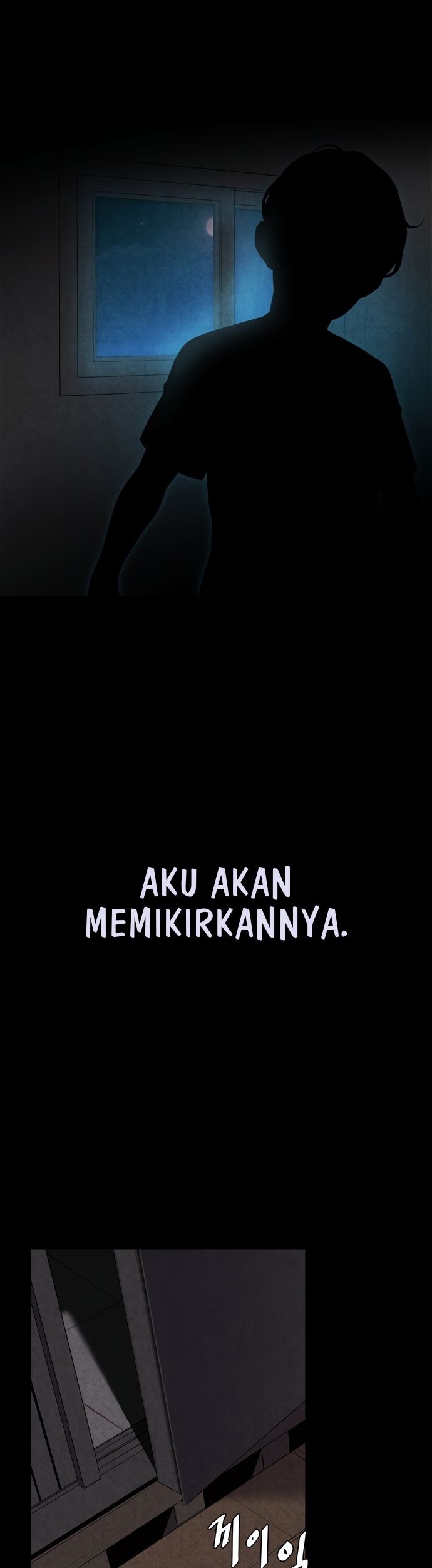 Good Hunting Chapter 01 Gambar 81