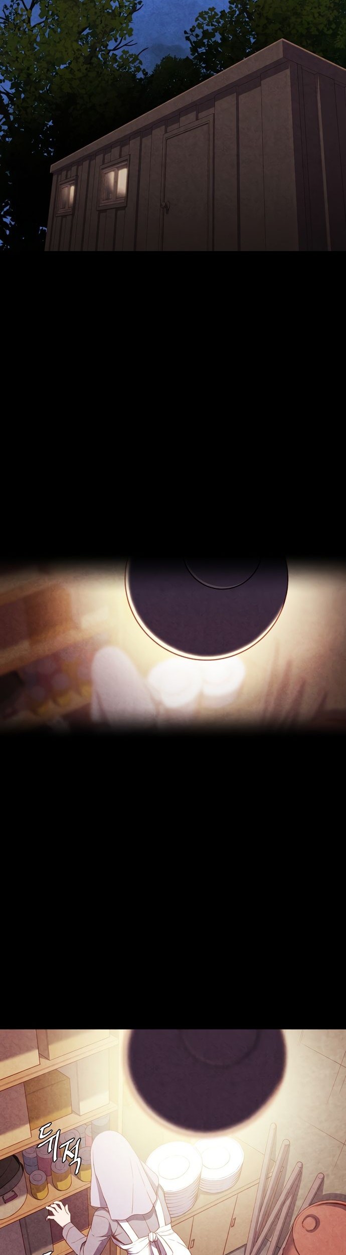 Good Hunting Chapter 01 Gambar 3