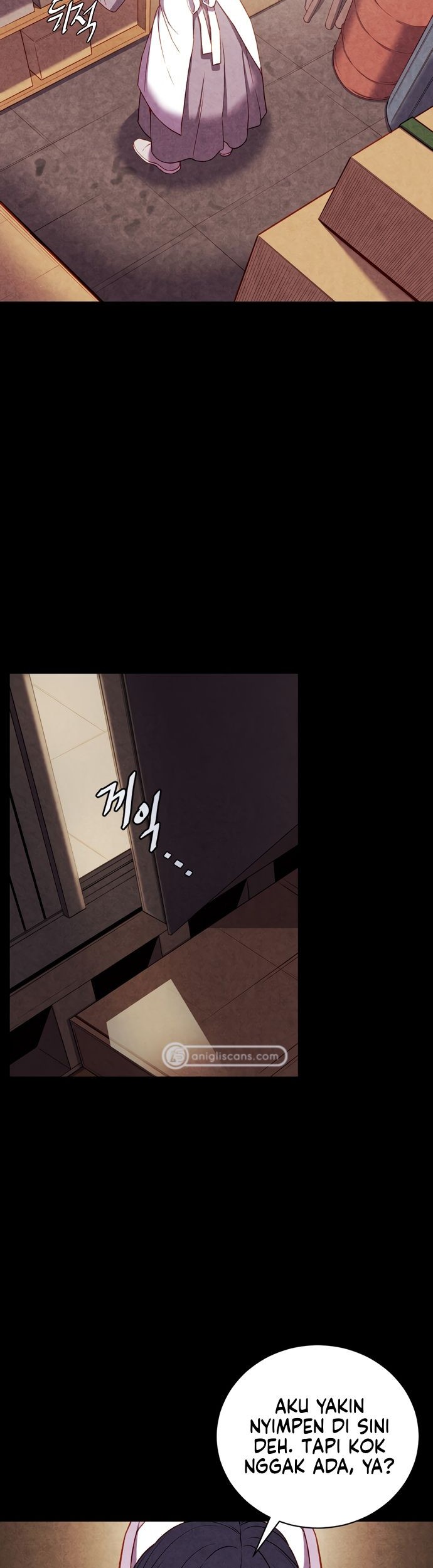 Good Hunting Chapter 01 Gambar 4