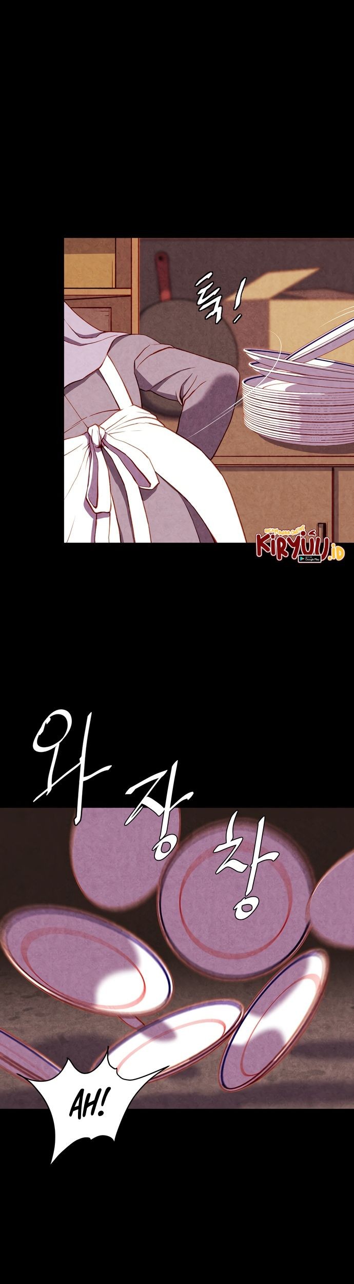 Good Hunting Chapter 01 Gambar 6