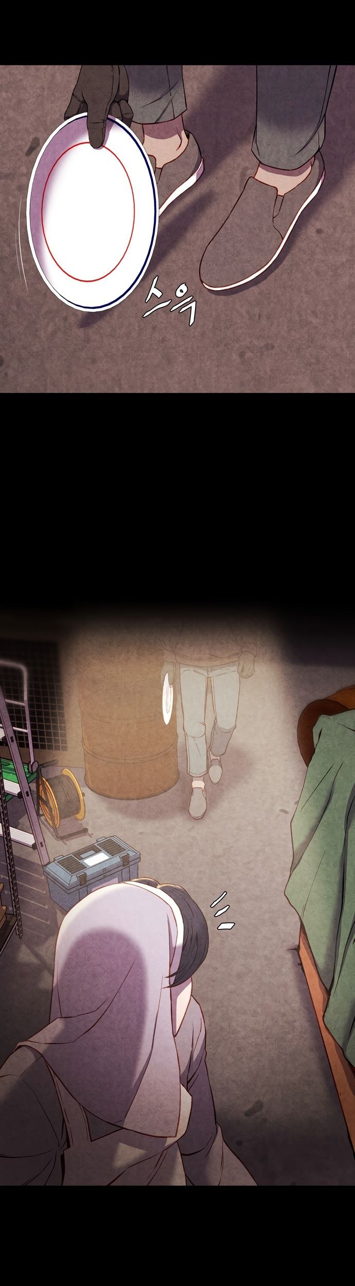 Good Hunting Chapter 01 Gambar 8
