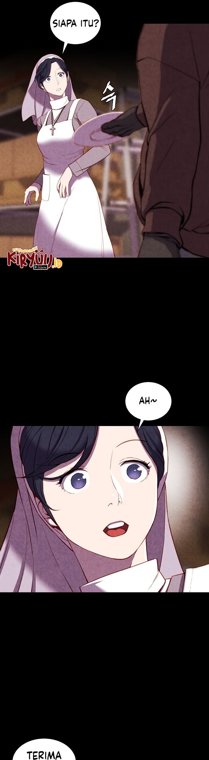 Good Hunting Chapter 01 Gambar 10