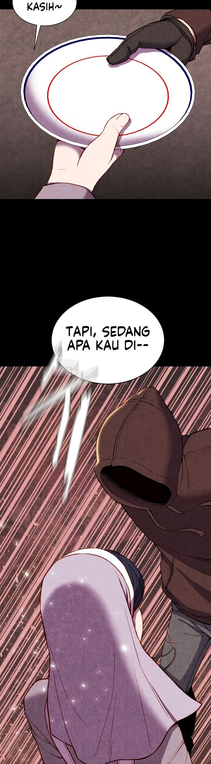 Good Hunting Chapter 01 Gambar 11