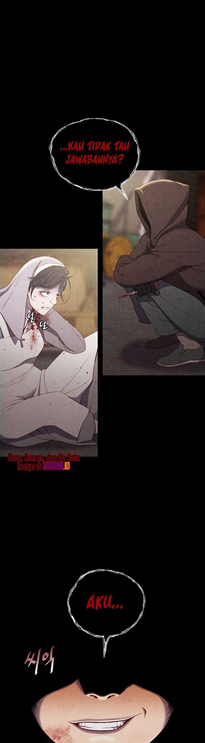 Good Hunting Chapter 01 Gambar 14