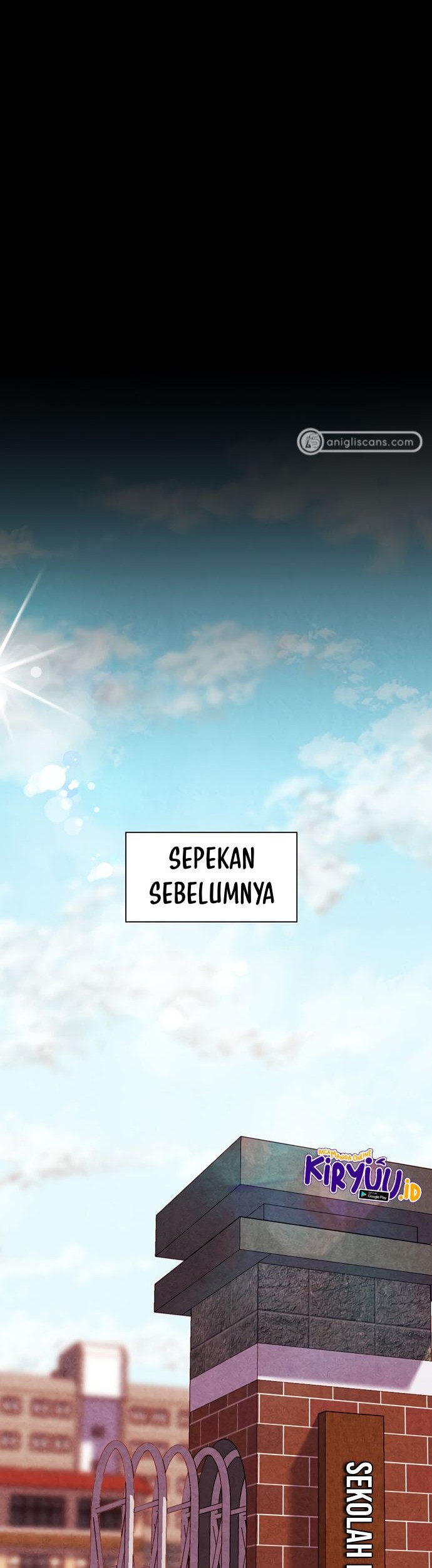 Good Hunting Chapter 01 Gambar 18
