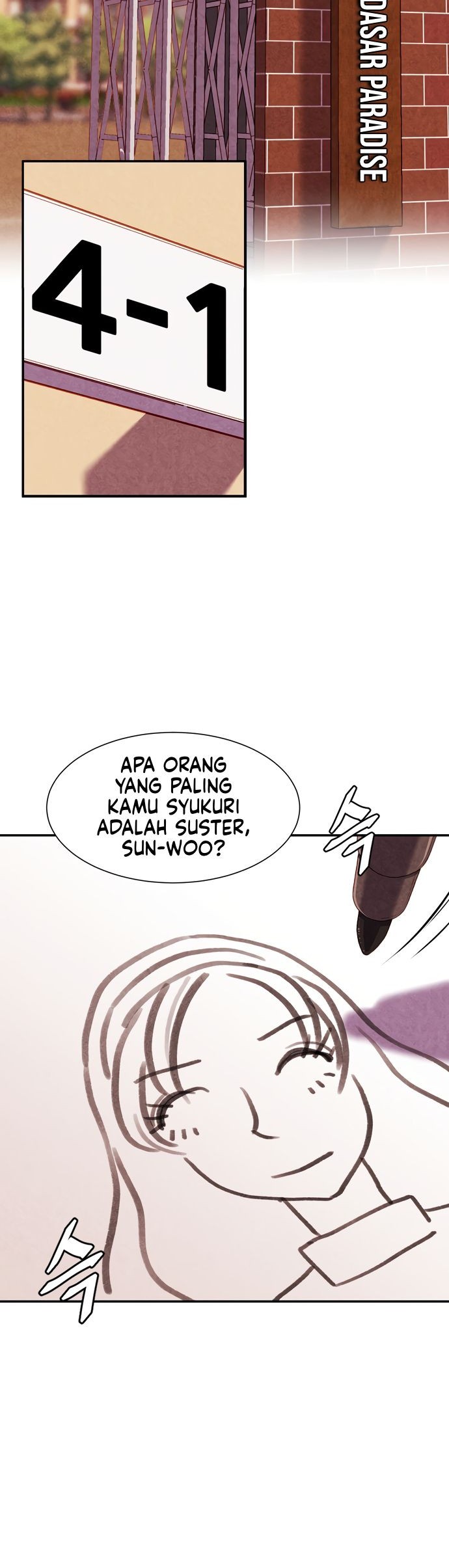 Good Hunting Chapter 01 Gambar 19