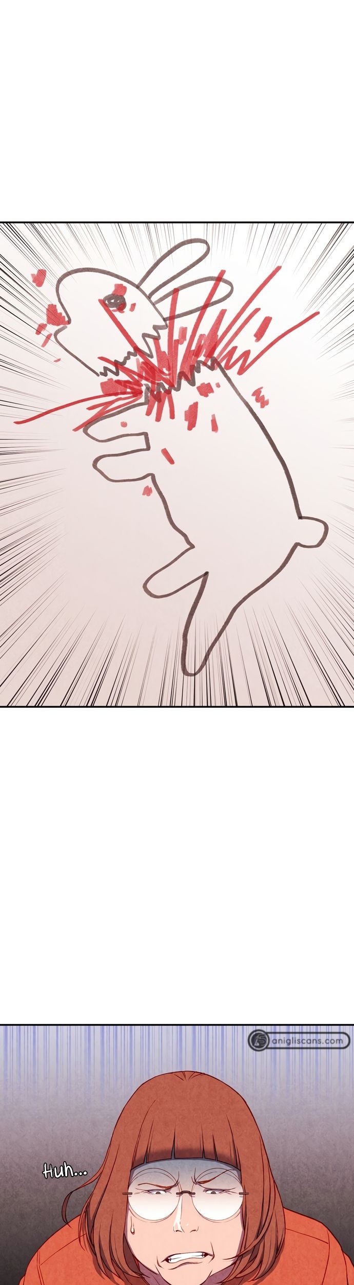 Good Hunting Chapter 01 Gambar 26