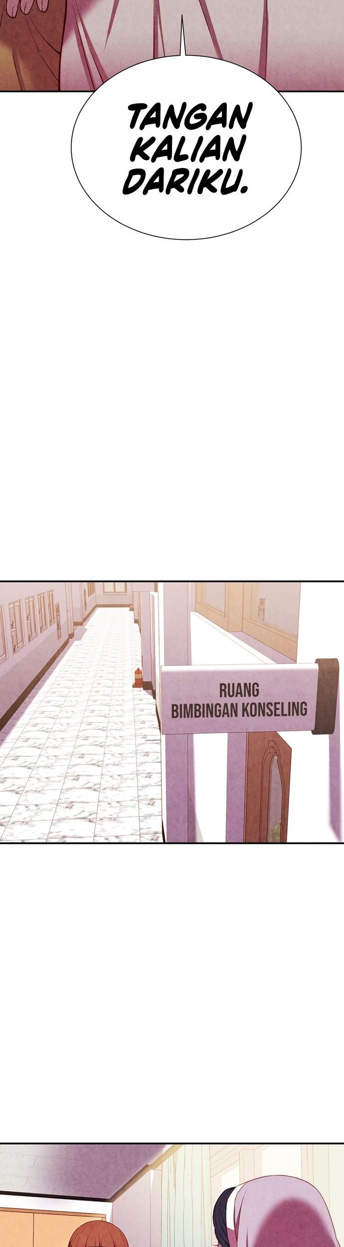 Good Hunting Chapter 01 Gambar 29
