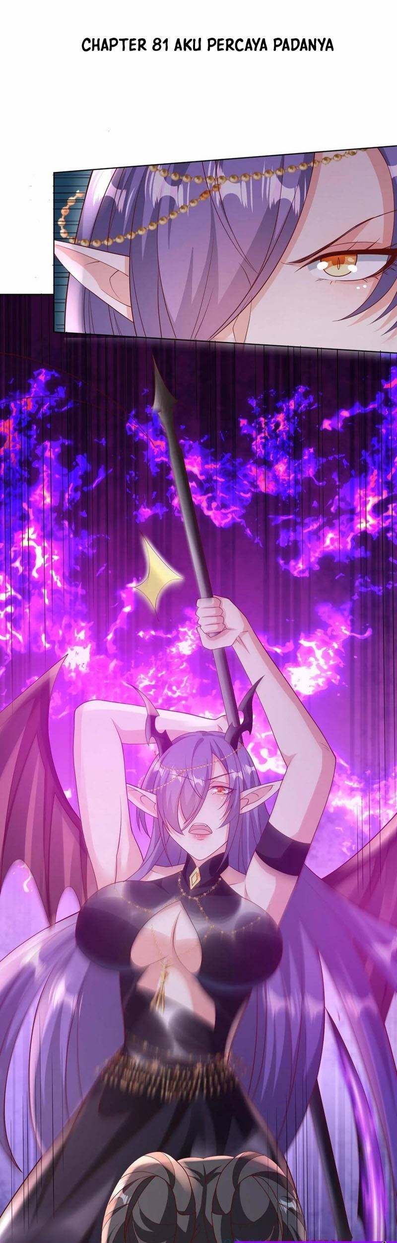 Baca  It’s Over! The Queen’s Soft Rice Husband is Actually Invincible Chapter 81 Gambar 2
