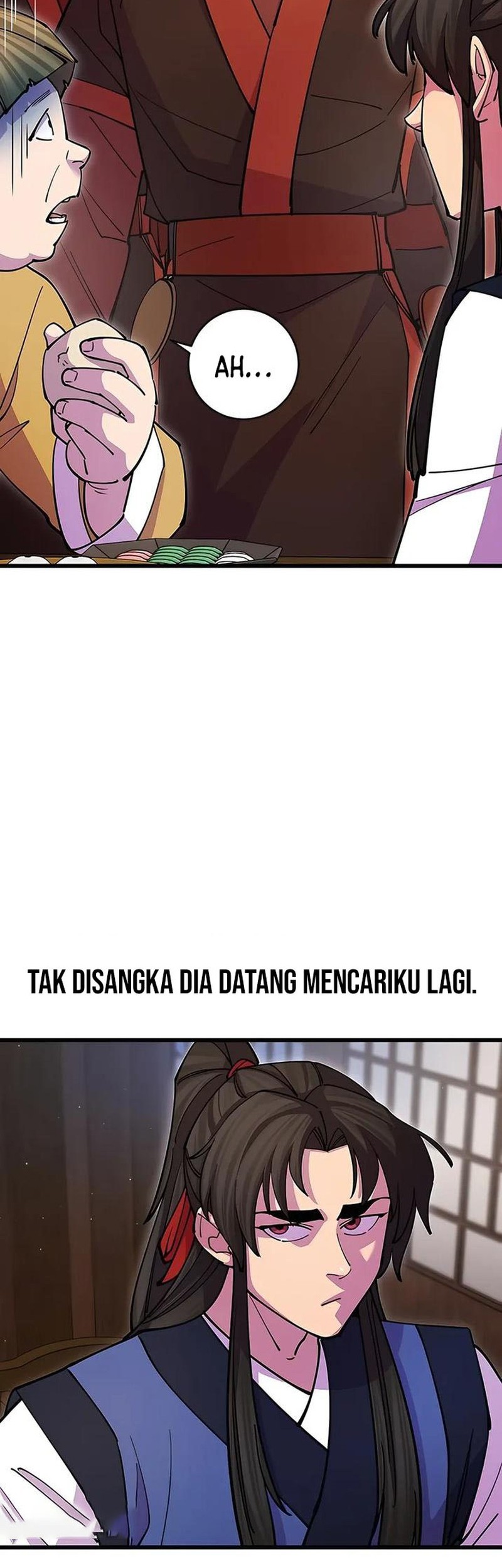 Baca World’s Greatest Senior Disciple Chapter 24 Gambar 2