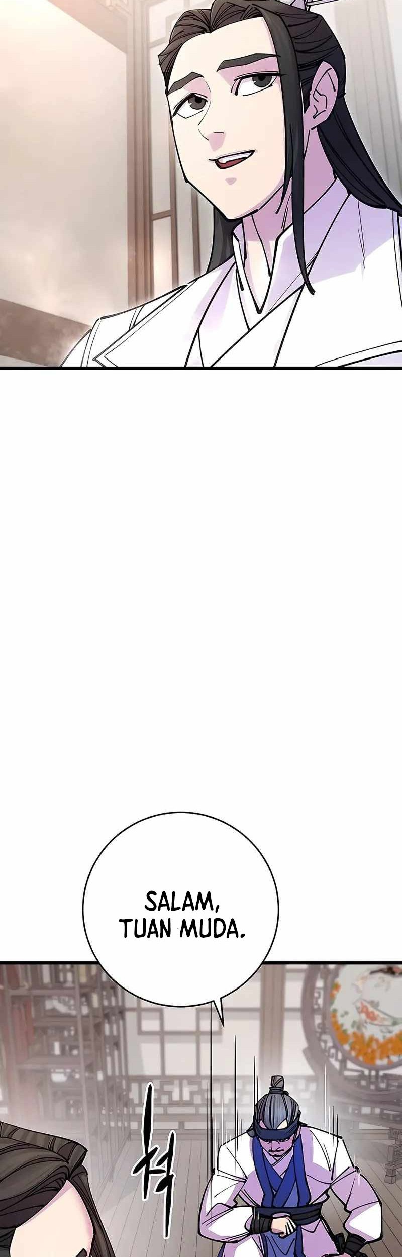 World’s Greatest Senior Disciple Chapter 24 Gambar 71