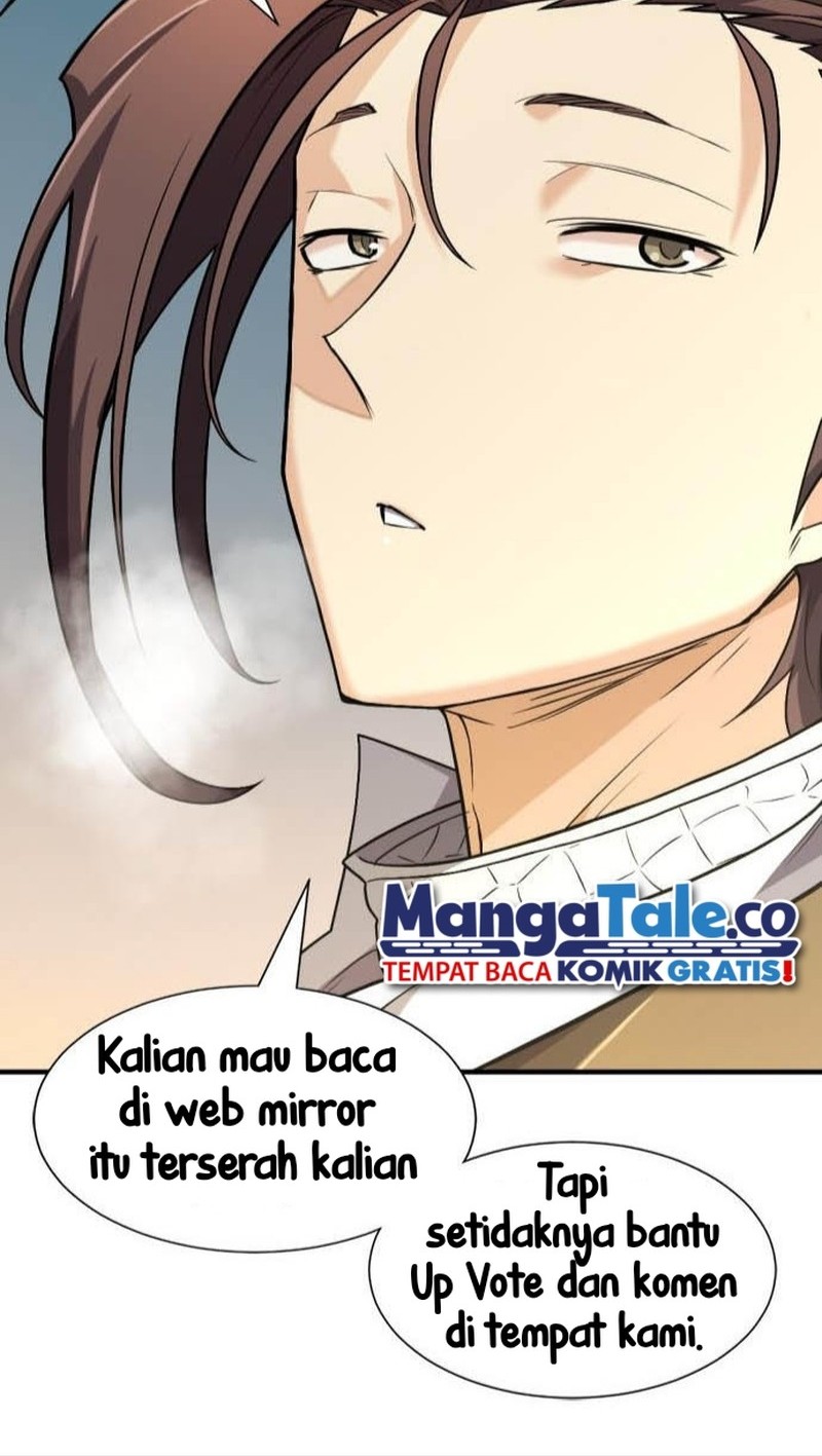 World’s Greatest Senior Disciple Chapter 24 Gambar 86