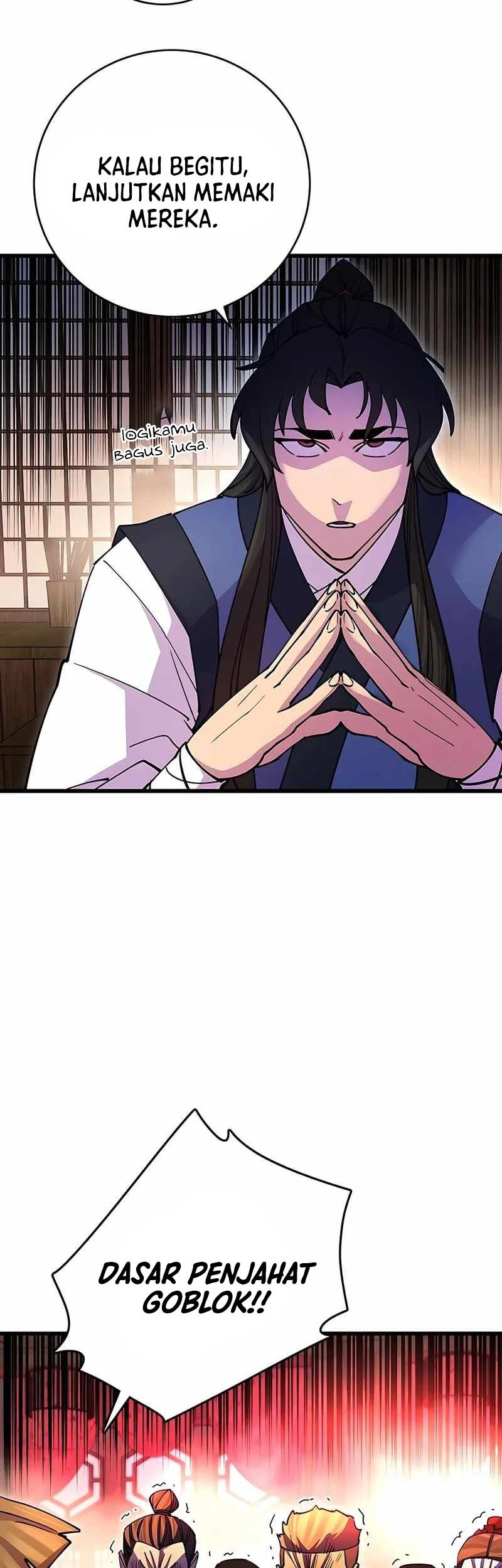 World’s Greatest Senior Disciple Chapter 24 Gambar 14