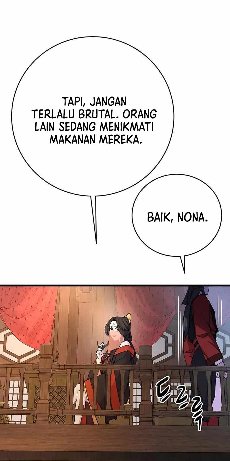 World’s Greatest Senior Disciple Chapter 24 Gambar 26