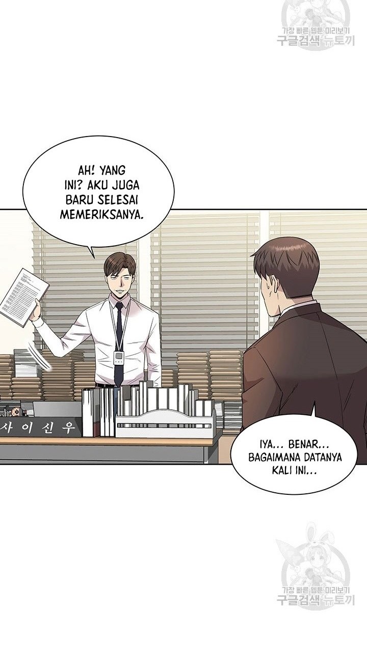 Baca  God of Autopsy Chapter 08 Gambar 2