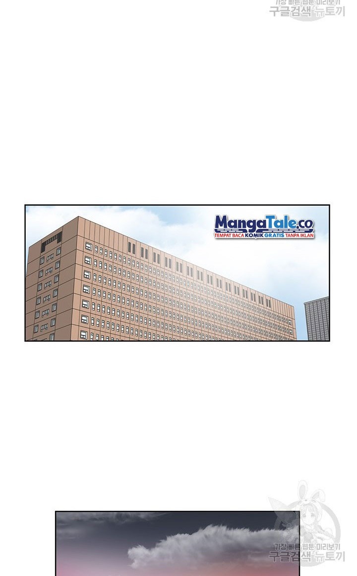 God of Autopsy Chapter 08 Gambar 12