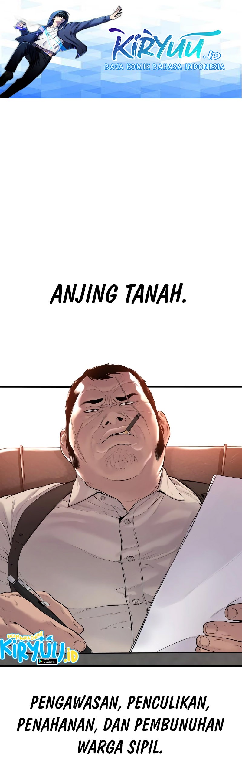 Baca  Manager Kim Chapter 78 Gambar 2