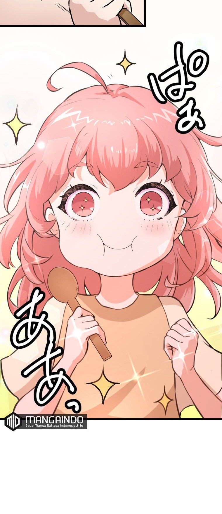 Berserk of Gluttony (Remake) Chapter 09 Gambar 37