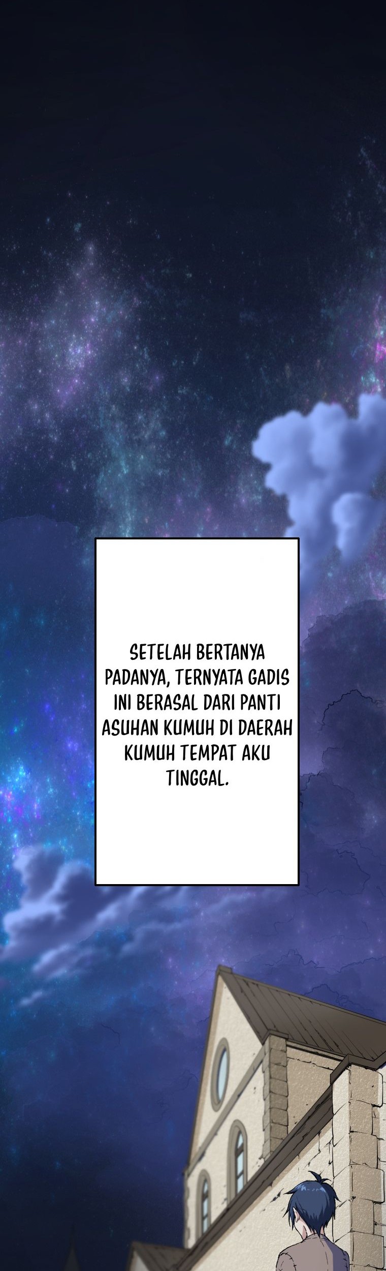 Berserk of Gluttony (Remake) Chapter 09 Gambar 39