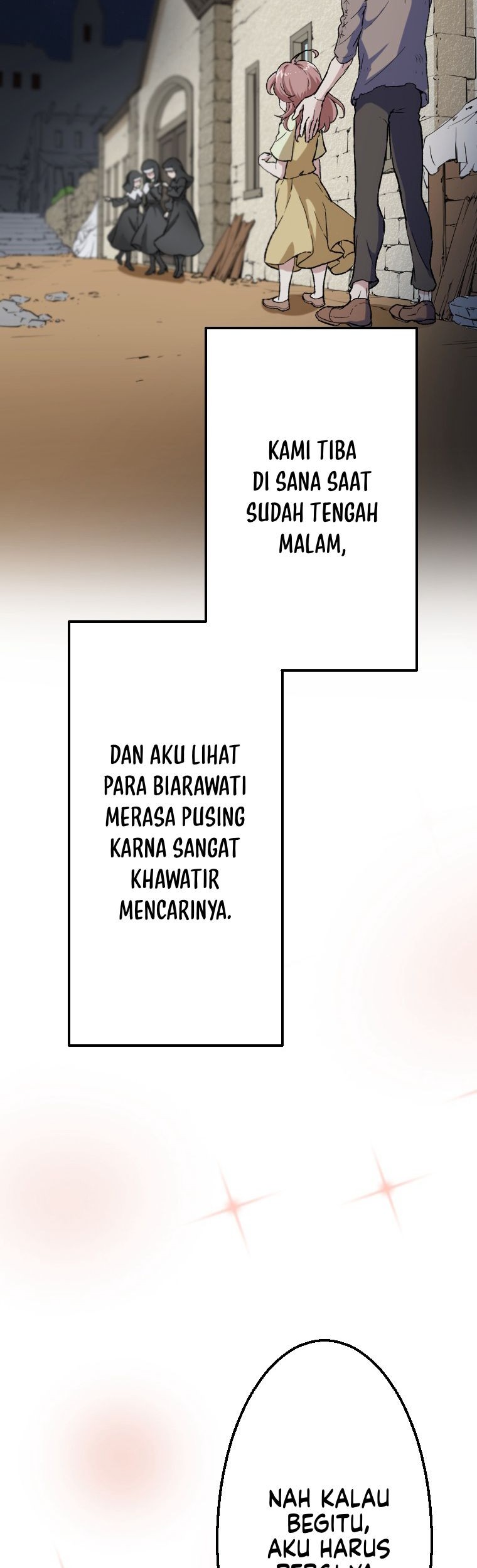 Berserk of Gluttony (Remake) Chapter 09 Gambar 40