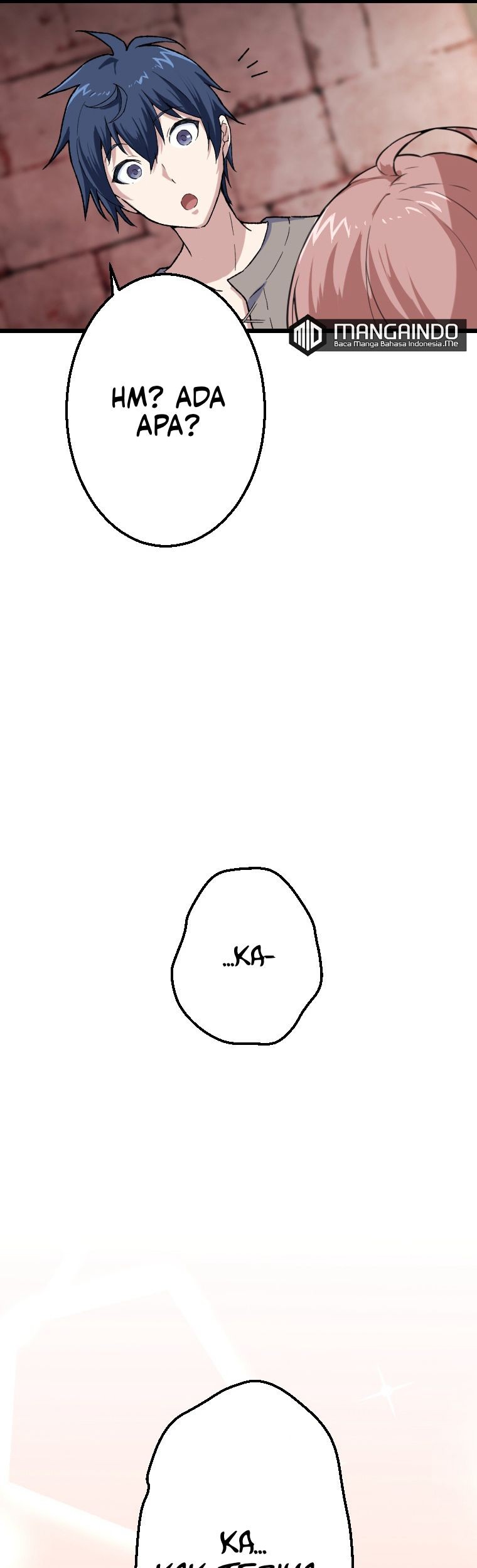 Berserk of Gluttony (Remake) Chapter 09 Gambar 42