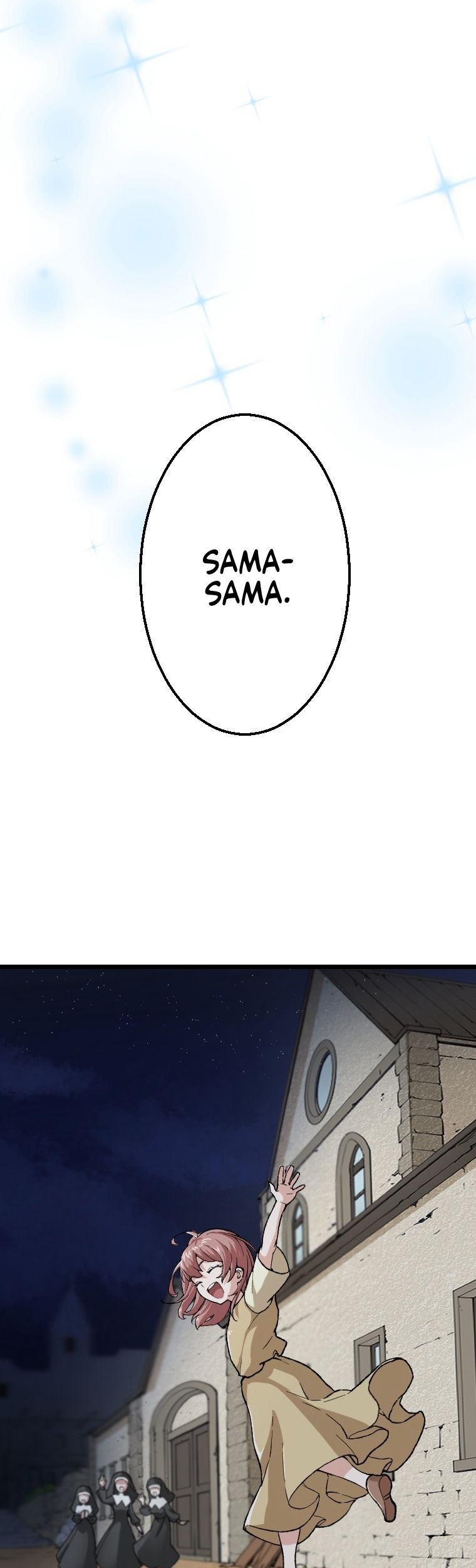 Berserk of Gluttony (Remake) Chapter 09 Gambar 44