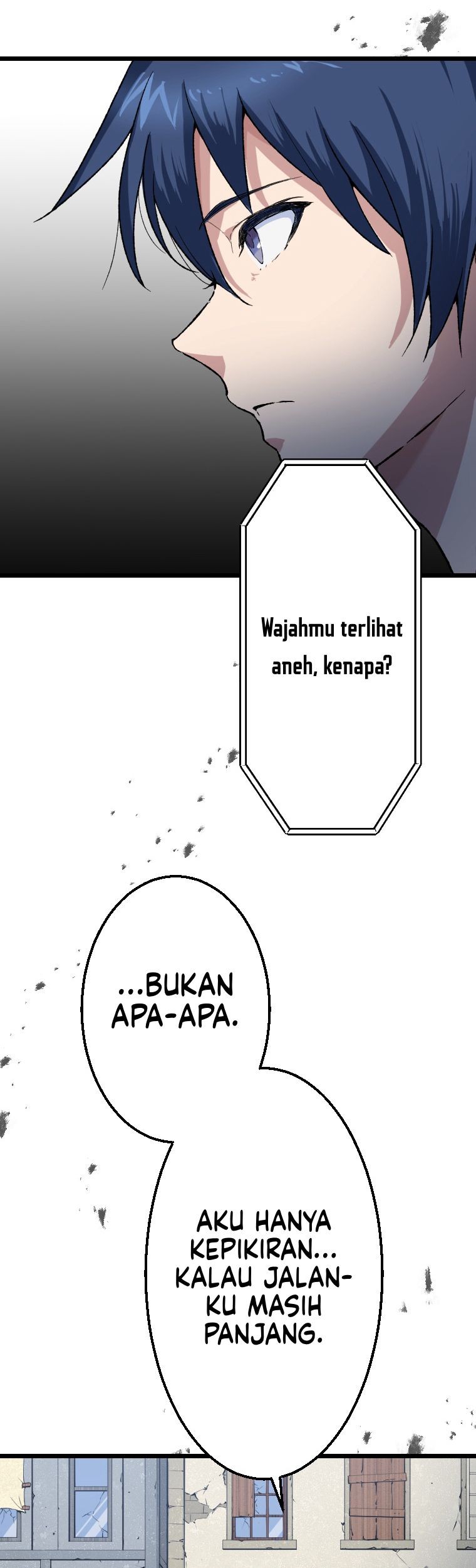 Berserk of Gluttony (Remake) Chapter 09 Gambar 46