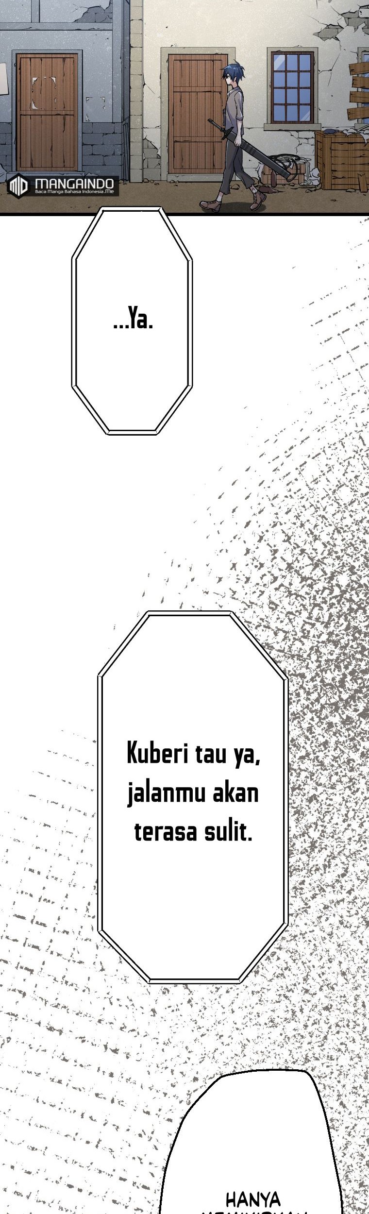 Berserk of Gluttony (Remake) Chapter 09 Gambar 47