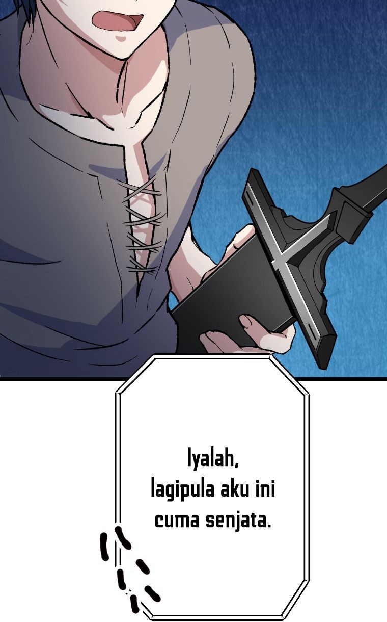 Berserk of Gluttony (Remake) Chapter 09 Gambar 50