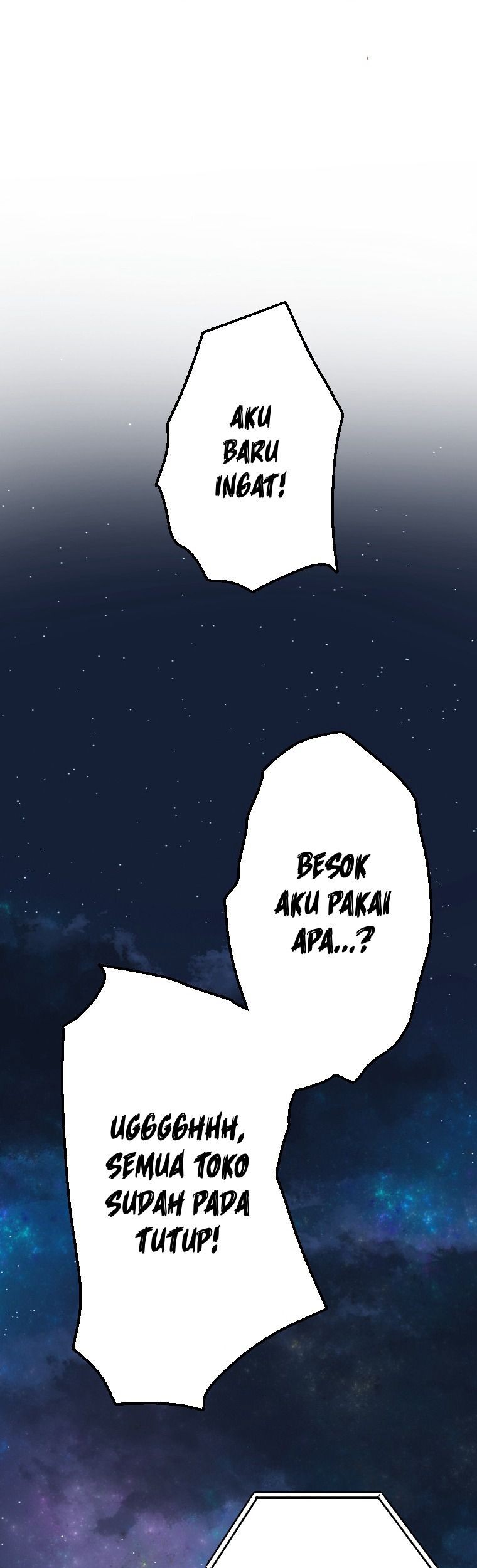 Berserk of Gluttony (Remake) Chapter 09 Gambar 51