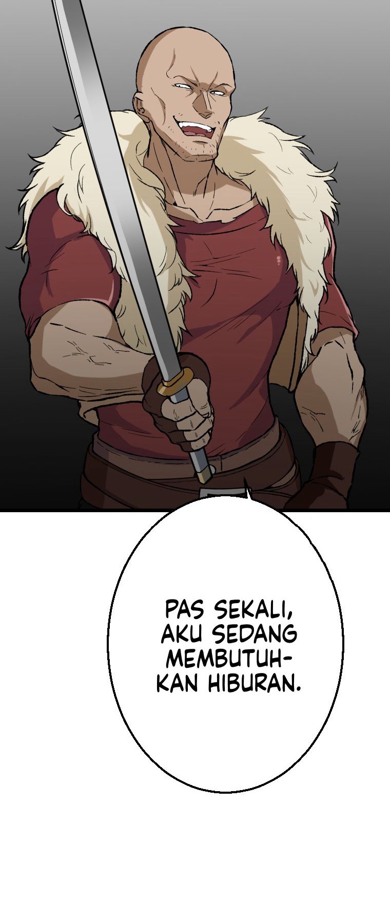 Berserk of Gluttony (Remake) Chapter 09 Gambar 5