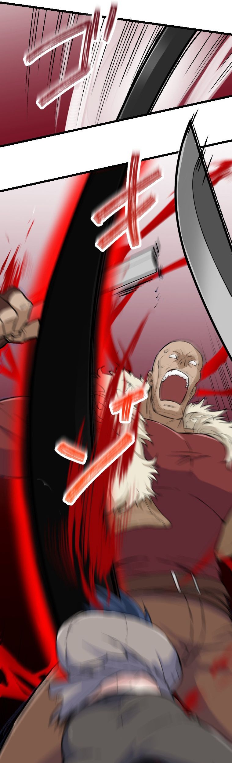Berserk of Gluttony (Remake) Chapter 09 Gambar 18