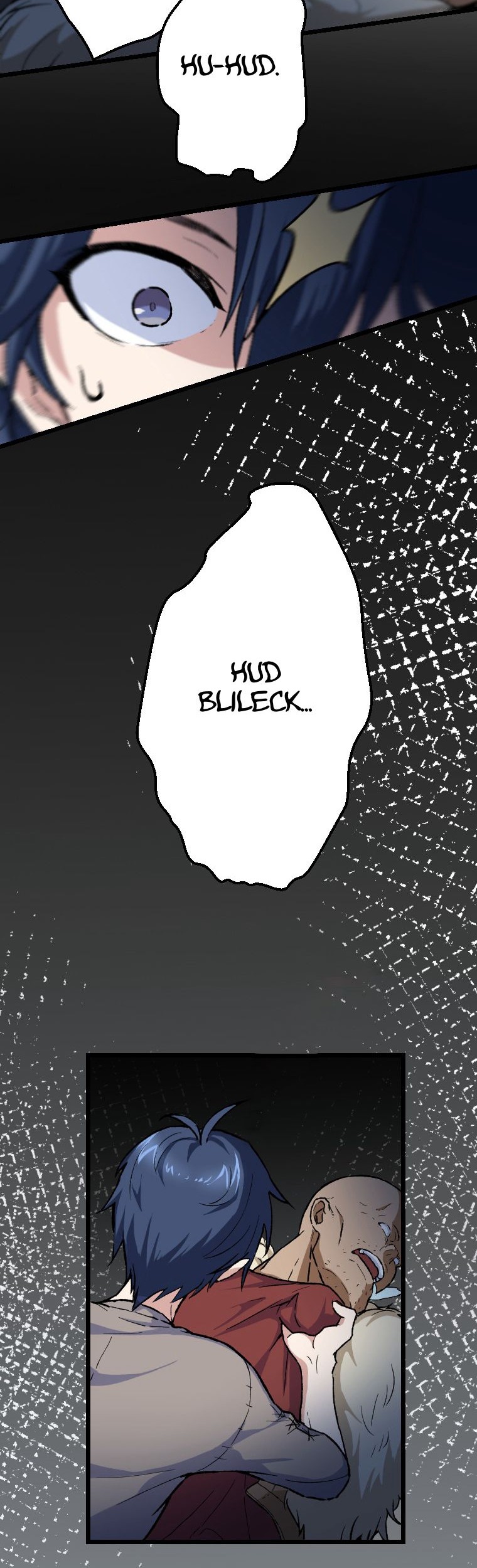 Berserk of Gluttony (Remake) Chapter 09 Gambar 23