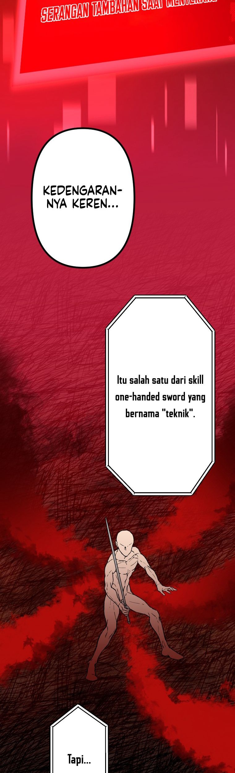 Berserk of Gluttony (Remake) Chapter 09 Gambar 28