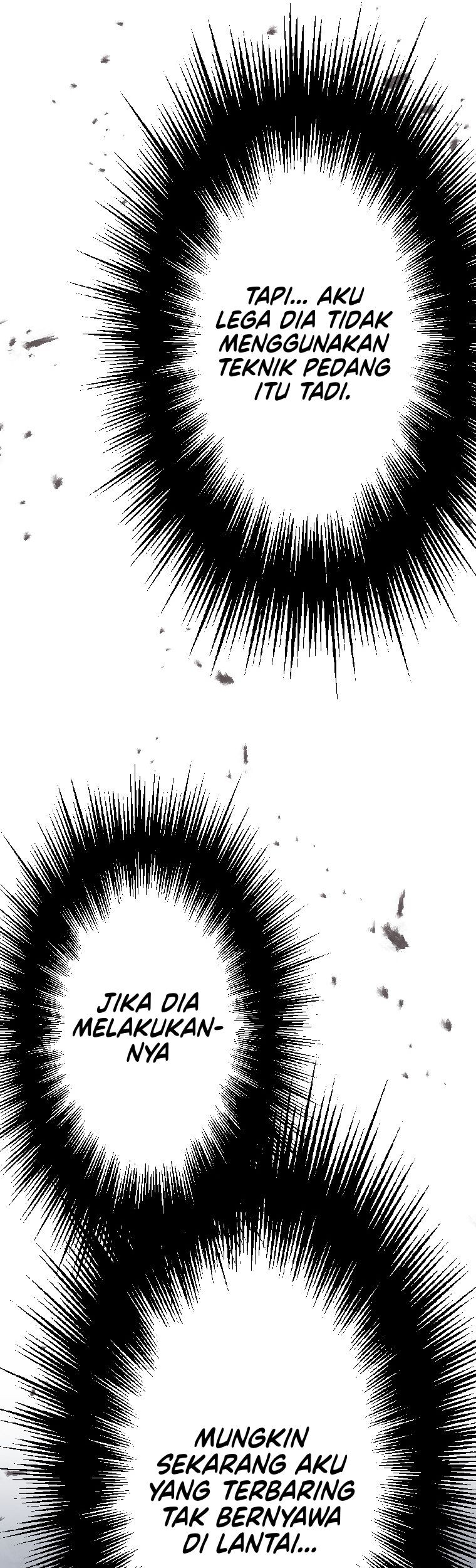 Berserk of Gluttony (Remake) Chapter 09 Gambar 30