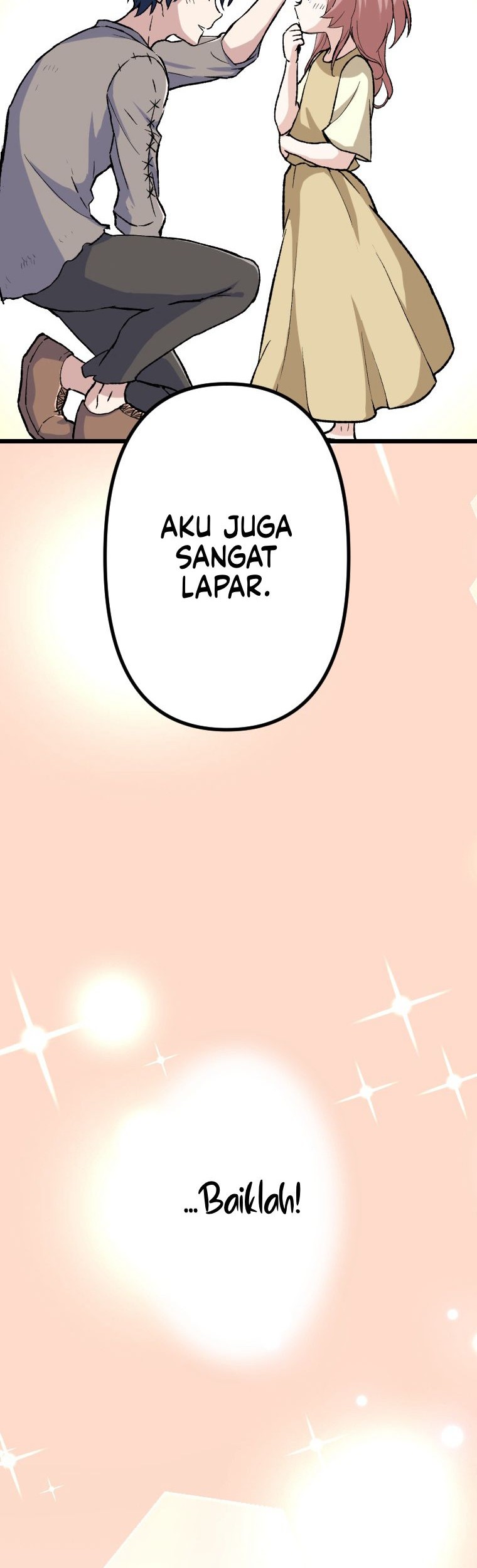 Berserk of Gluttony (Remake) Chapter 09 Gambar 33