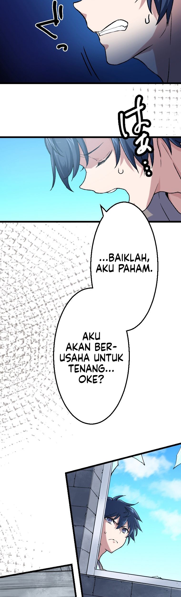 Berserk of Gluttony (Remake) Chapter 08 Gambar 40